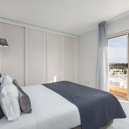 Apartamento D_loft Albufeira